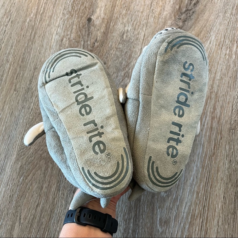 Stride Rite slippers - Picture 4 of 6